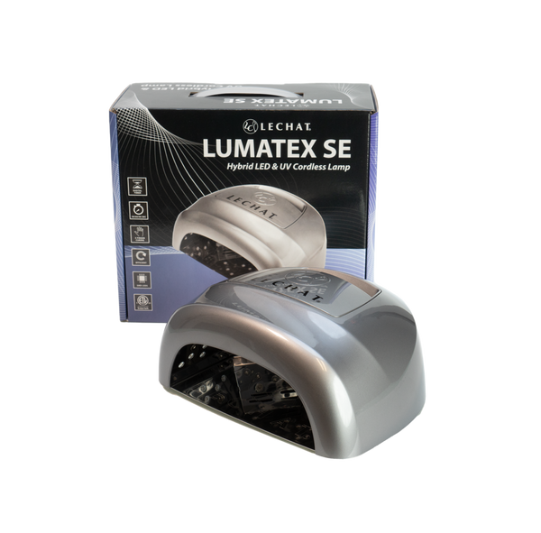 Lumatex SE Hybrid LED & UV Cordless Lamp