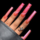 Rosaly - MagneticFX Gel Polish - 502