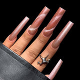 Rosebud - MagneticFX Gel Polish - 503