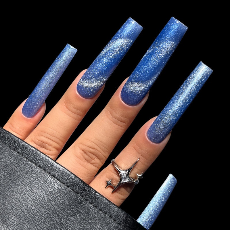 Pery Twinkle - MagneticFX Gel Polish - 504