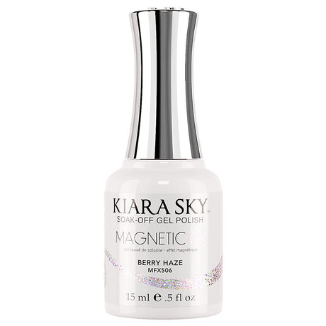 Berry Haze - MagneticFX Gel Polish - 506