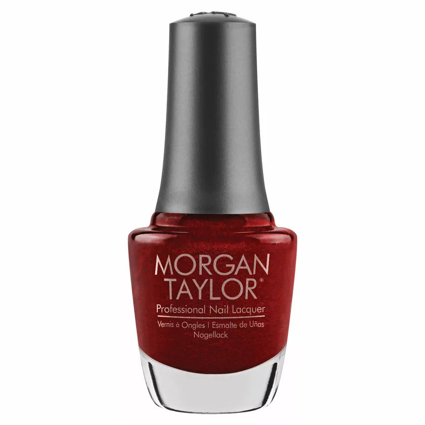 324 - WHAT'S YOUR POINTSETTIA? - Nail Polish  - 15ml