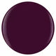 866 - PLUM AND DONE - Nail Polish  - 15ml