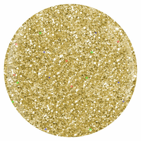 947 - ALL THAT GLITTERS IS GOLD - Gel Polish  - 15ml