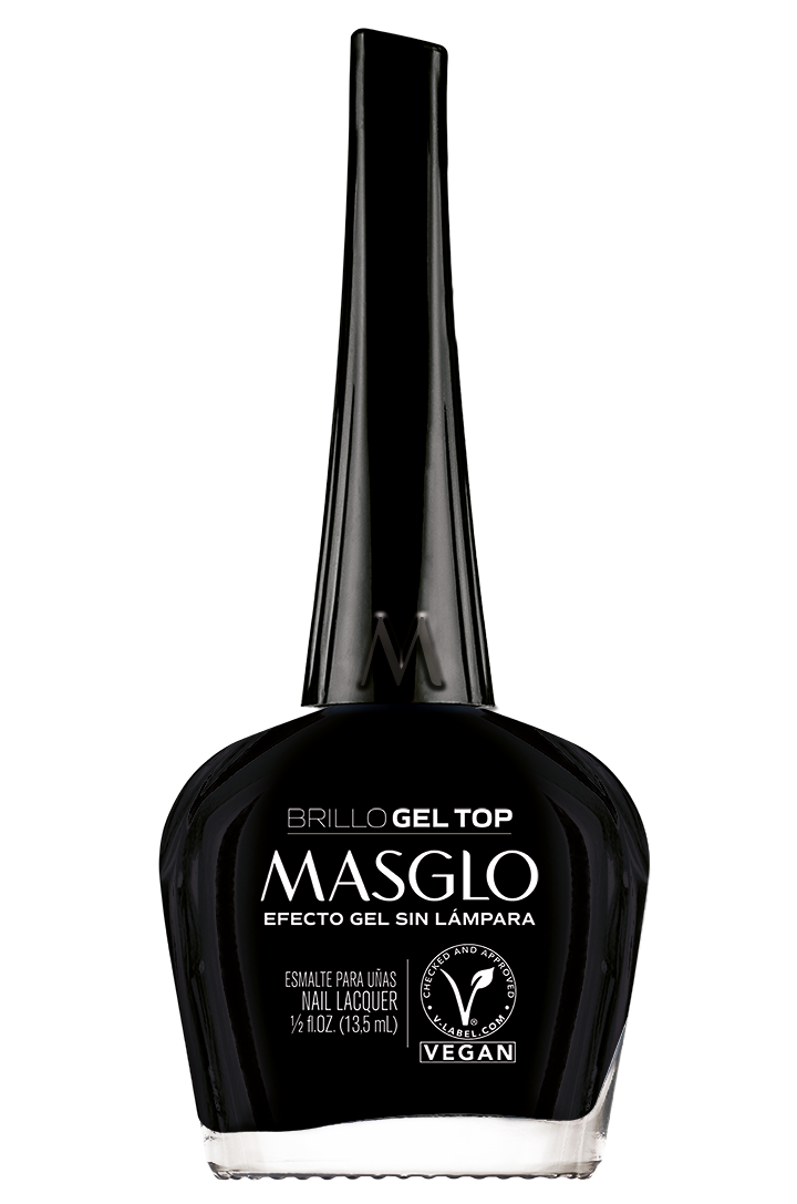 Traditional Shine Without Particles Top Coat - 13.5 ml