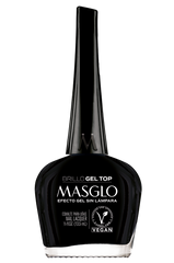 Traditional Shine Without Particles Top Coat - 13.5 ml