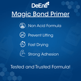 PH Plus Bonder – 0.5 fl. oz. Premium Nail Bonder