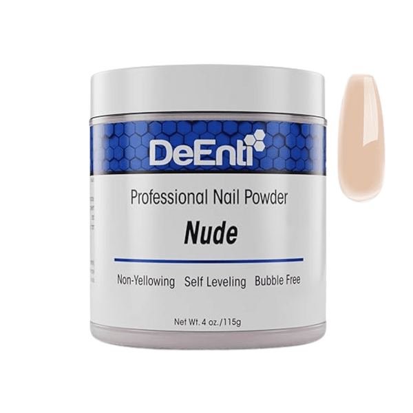 Nude Acrylic Powder – 4 oz