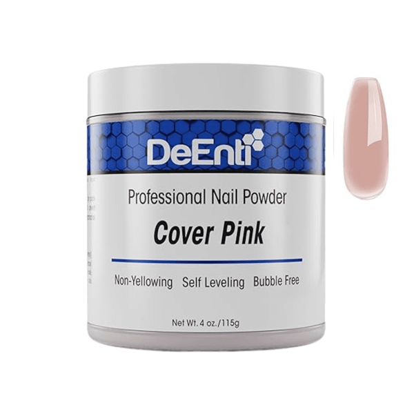 Cover Pink Acrylic Powder – 4 oz