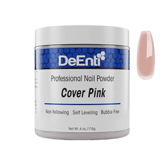 Cover Pink Acrylic Powder – 4 oz