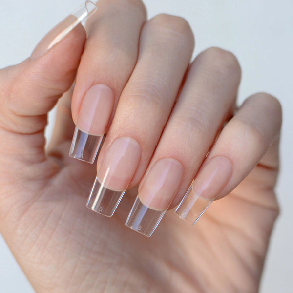 Easy Tips - Square Medium