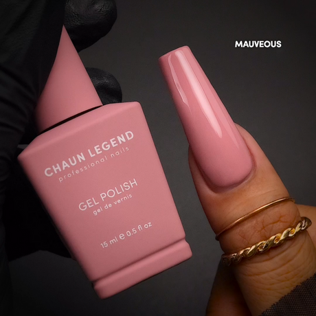 *Mauves + Aunties Bundle
