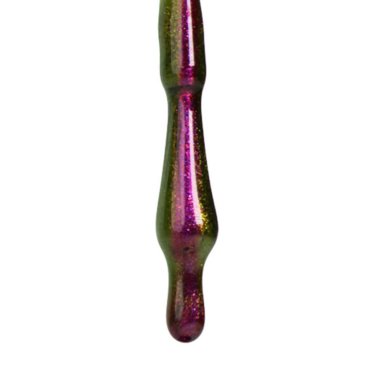 MLMS03 Mesmerize - Metallux