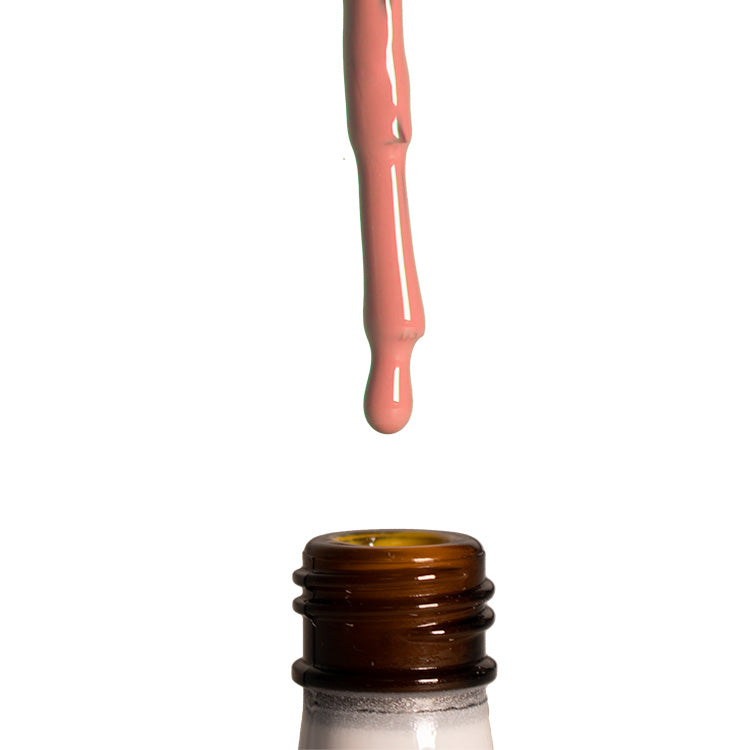 PMS027 Mockingbird - Gel Polish & Nail Lacquer 1/2oz.