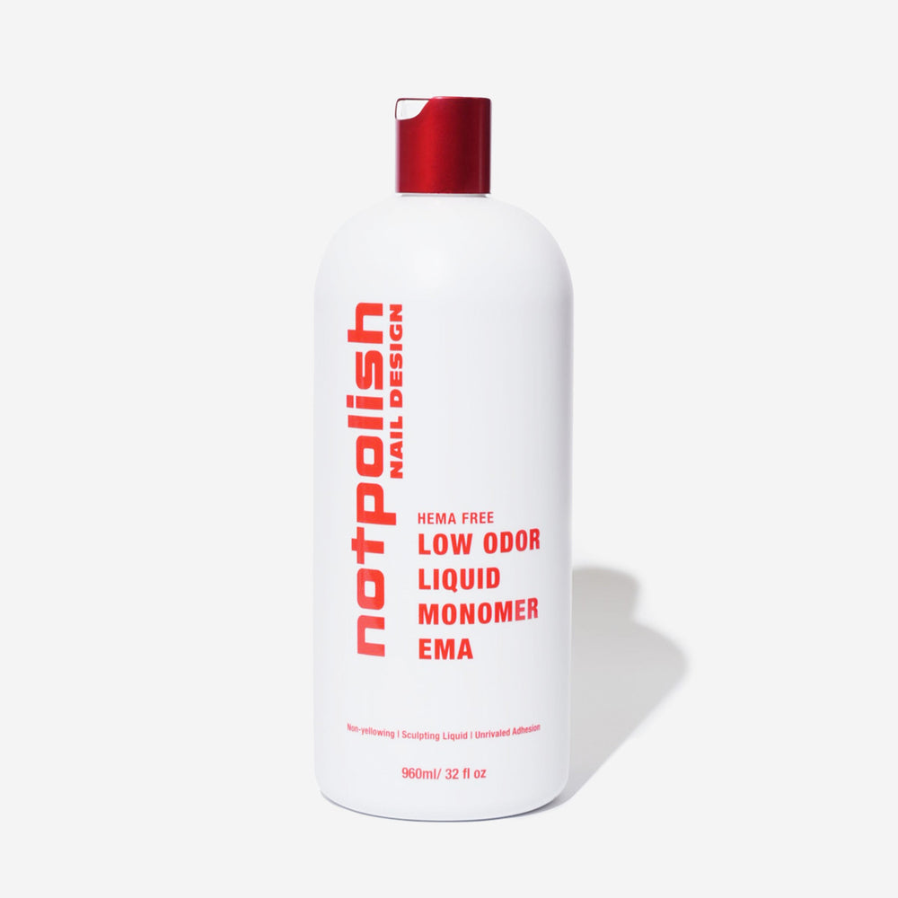 Liquid Monomer - Low Odor 32oz