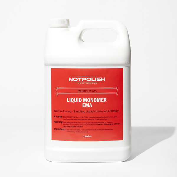 Liquid Monomer - Low Odor 128oz