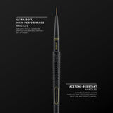 Nail Art Brush - M Liner