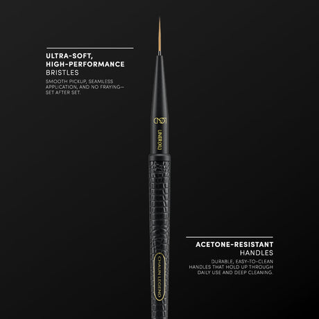 Nail Art Brush - XL Liner