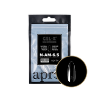 Gel-X Natural Almond Medium 2.0 Refill Bag