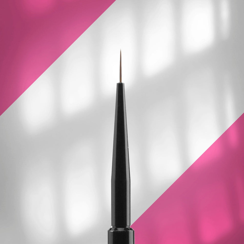 Brush-liner EXPERT 01 - width 1 mm/length 7 mm