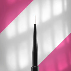 Brush-liner EXPERT 01 - width 1 mm/length 7 mm