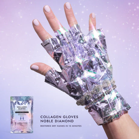*Noble Diamond Salon Starter Kit
