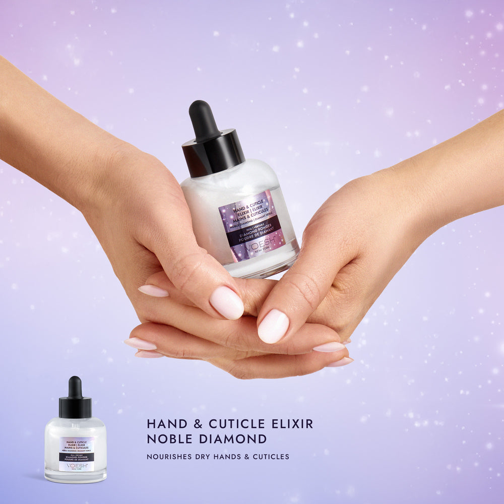 *Noble Diamond Salon Starter Kit