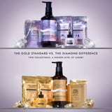 *Noble Diamond Salon Starter Kit