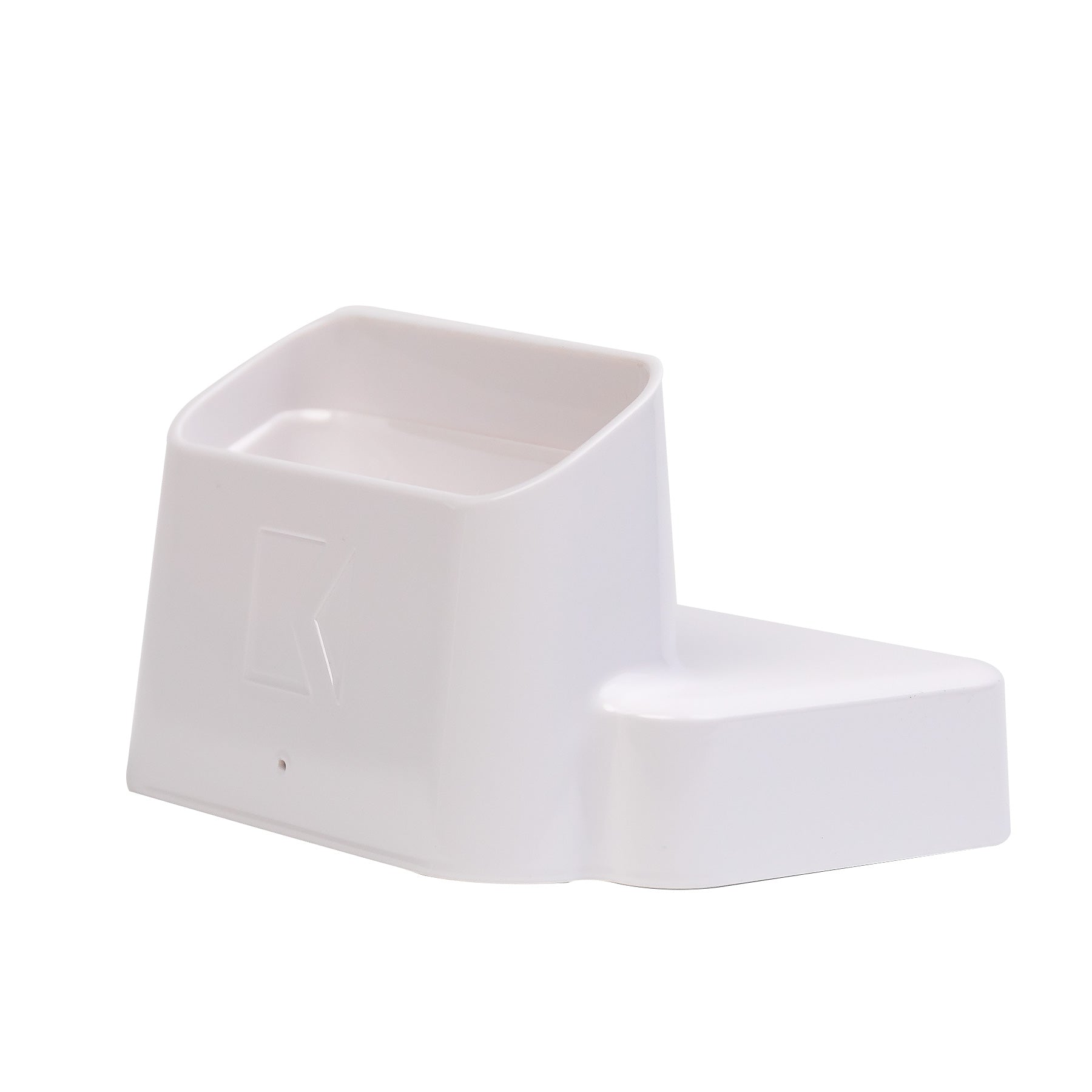 MP Passport Next w/ Companion Hand-piece - White | Unicorn