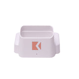MP Passport Next w/ KP-65 - White | Rose Gold