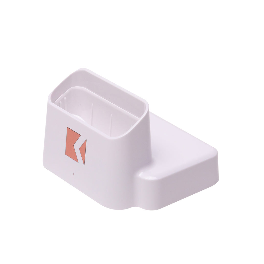 MP Passport Next w/ KP-65 - White | Rose Gold