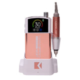 MP Passport Next w/ KP-65 - White | Rose Gold