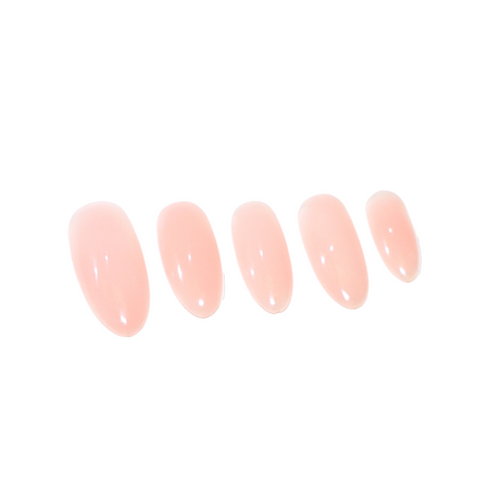 NTB-24 Baby Cakes Base Gel 10ml - Nail Thoughts