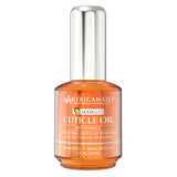 Cuticle Oil 0.5oz - Mango