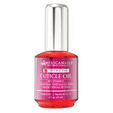 Cuticle Oil 0.5oz - Strawberry