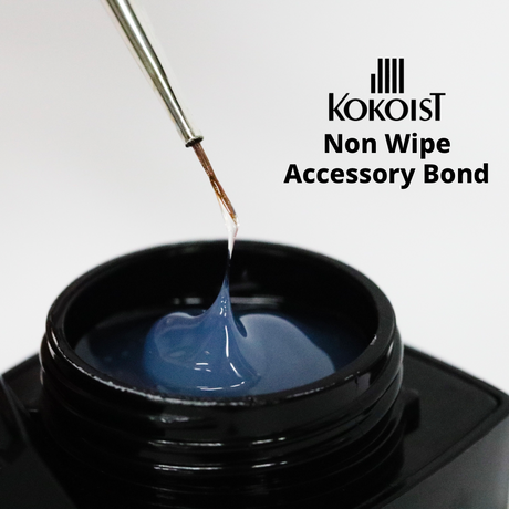 Non-Wipe Accessory Bond 4g - Kokoist