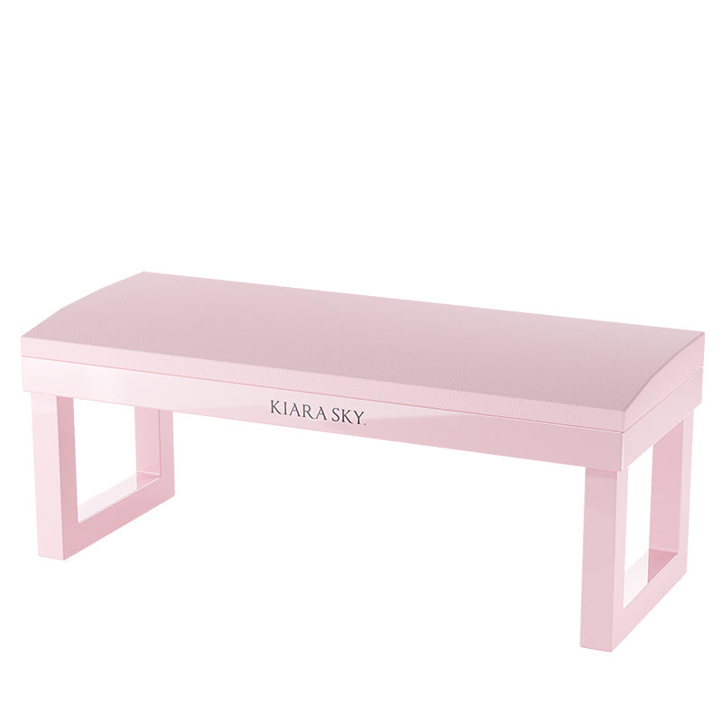 Nail Arm Rest **