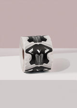 *Nail Form - Matte Short - 500