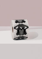 *Nail Form - Matte Short - 500