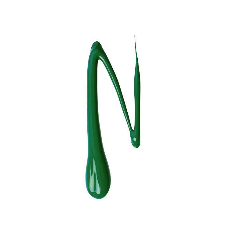 Nail Art Liner - Nature Green CM13 (Regular)