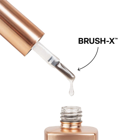 Apres Extend Gel Sensitive in Bottle Edition