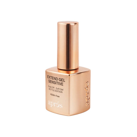 Apres Extend Gel Sensitive in Bottle Edition