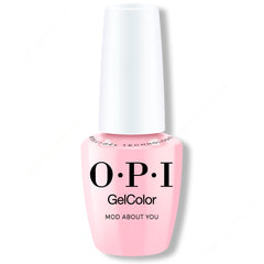 Mod About You