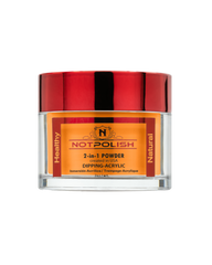 OG 223 - Orange U Cute