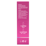 Original Gel Polish Base Coat Maximum Adhesion Refill - 8oz