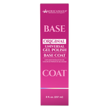 Original Gel Polish Base Coat Maximum Adhesion Refill - 8oz