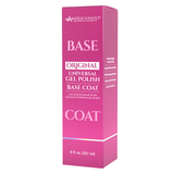 Original Gel Polish Base Coat Maximum Adhesion Refill - 8oz