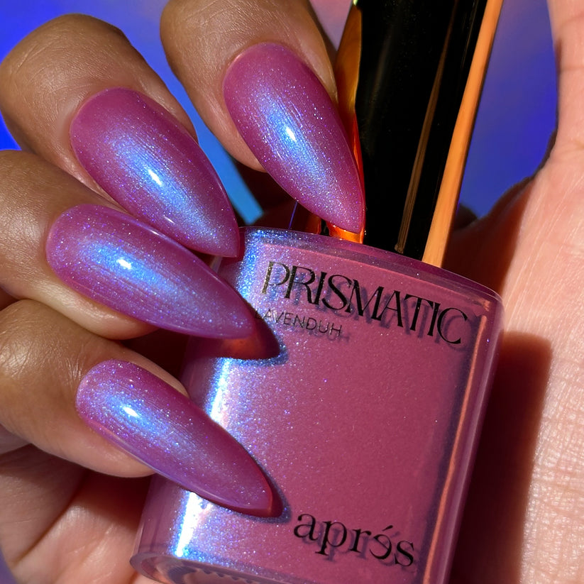 LavenDUH - P16