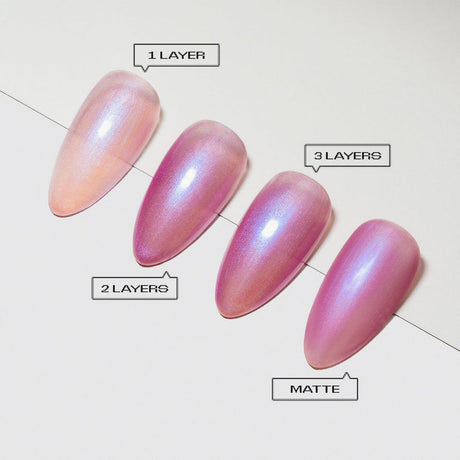 LavenDUH - P16