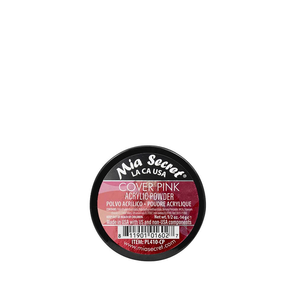 Cover Pink Acrylic Powder 1oz